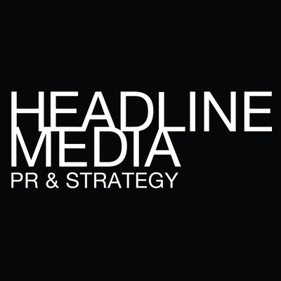 Headline Media's Logo