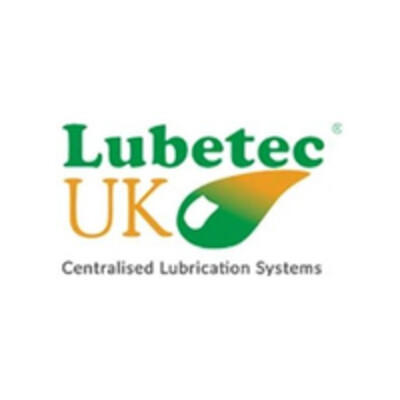 Lubetec's Logo