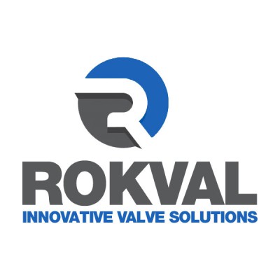 Rokval's Logo