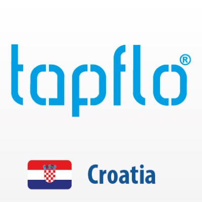 Tapflo Croatia & Slovenia's Logo