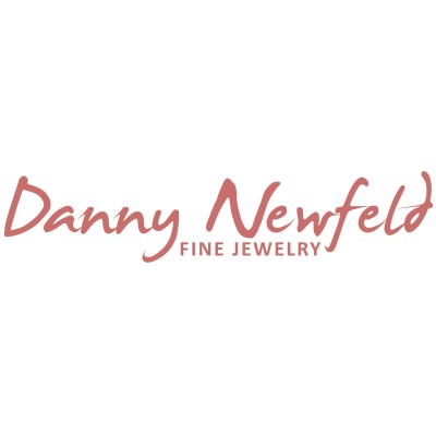 Danny Newfeld Jewelry's Logo