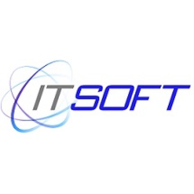 ITSOFT.co.il's Logo