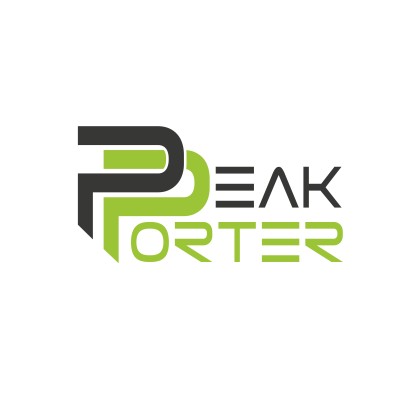 Peak Porter AD's Logo