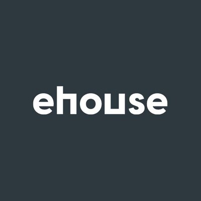 ehouse's Logo