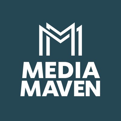 Media Maven's Logo