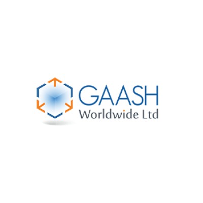 Gaash Worldwide Ltd's Logo