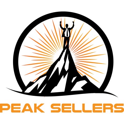 PeakSellers.com's Logo