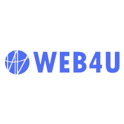 WEB4U SERVICES's Logo