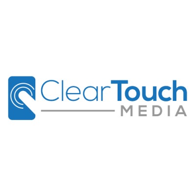 ClearTouch Media's Logo