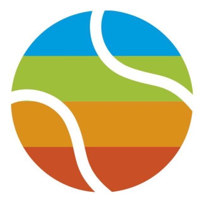 Tennisist App's Logo