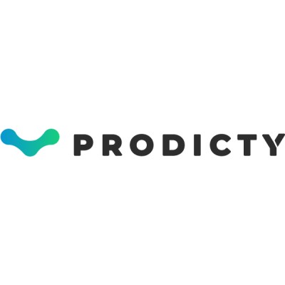 Prodicty's Logo