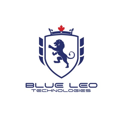 Blue Leo Technologies's Logo