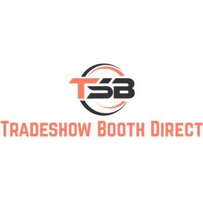 TradeShow Booth Direct's Logo