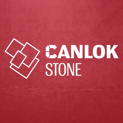 Canlok Stone's Logo