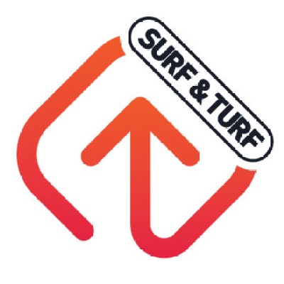 Surf & Turf Instant Shelters's Logo