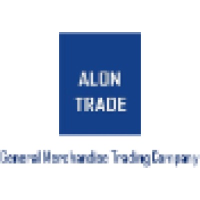 Alon Trade's Logo