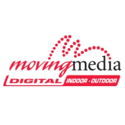 Movingmedia Canada Inc.'s Logo