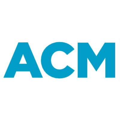 ACM's Logo