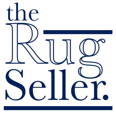 The Rug Seller's Logo