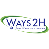 Ways2H's Logo