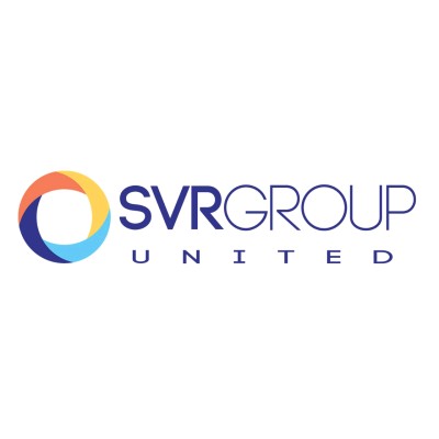 SVR Group United's Logo