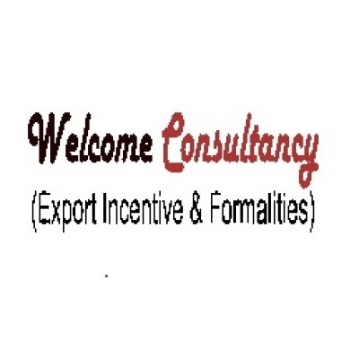 Welcome Consultancy's Logo