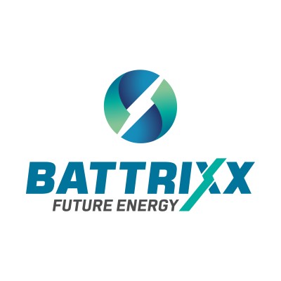 Battrixx's Logo