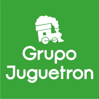 Grupo Juguetron's Logo