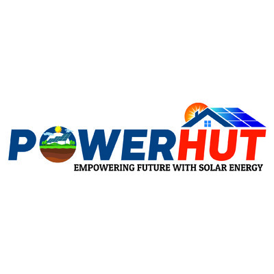 PowerHut's Logo