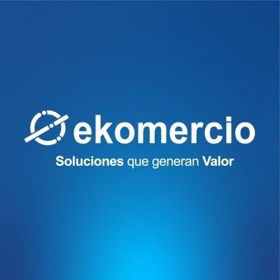 Ekomercio Electrónico S.A. de C.V.'s Logo