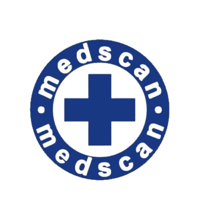 Medscan Services Pte Ltd's Logo