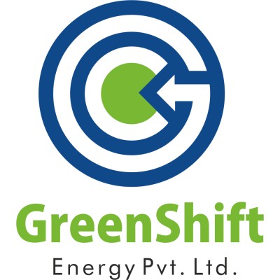 GreenShift Energy Pvt. Ltd.'s Logo