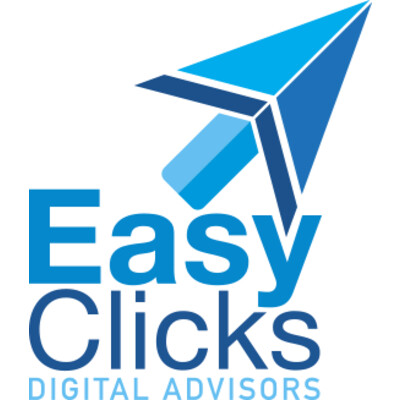 EasyClicks's Logo