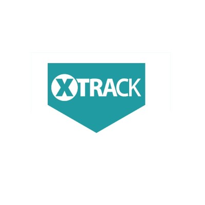 XTrack's Logo