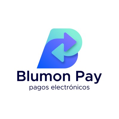 Blumon Pay's Logo