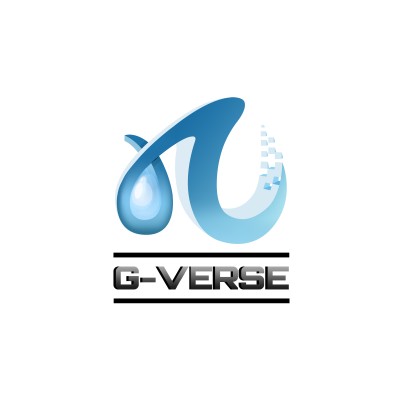 G-Verse's Logo