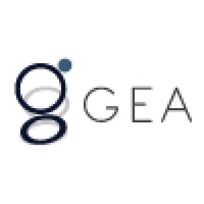 Gea México's Logo