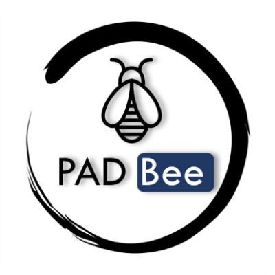 PADBee's Logo