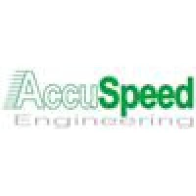 Accuspeed Engineering Services India Limited's Logo