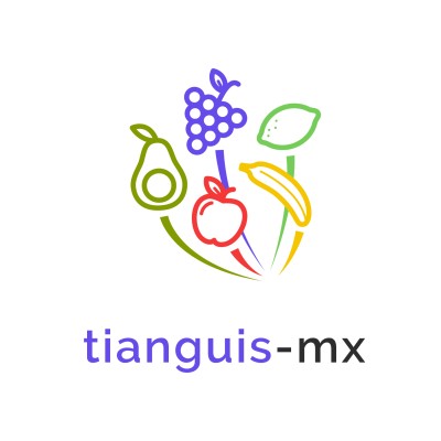 Tianguis-mx's Logo