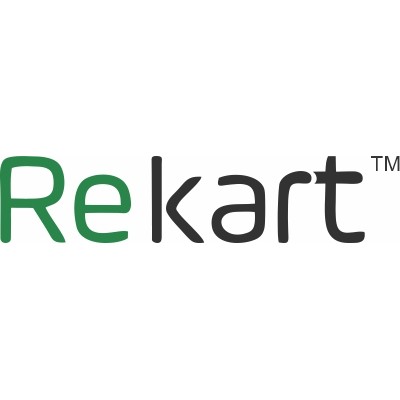 Rekart Innovations Private Limited's Logo