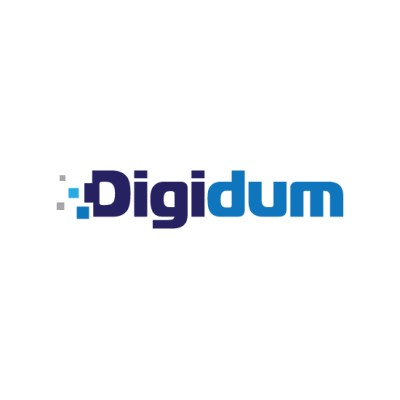 Digidum's Logo