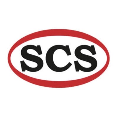 SYSTEM CONTROLS & SWITCHGEARS's Logo