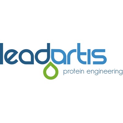 Leadartis's Logo