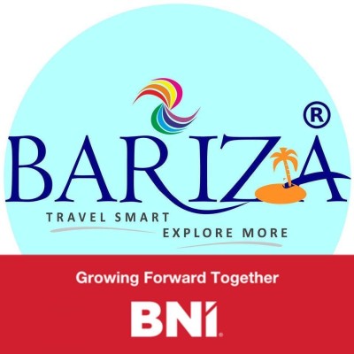 Bariza Events & Holidays Pvt. Ltd.'s Logo