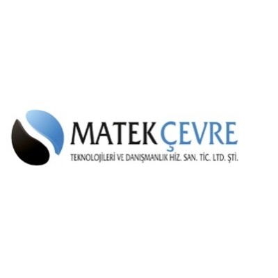 Matek Çevre Teknolojileri ve Danışmanlık's Logo