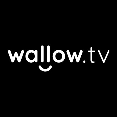 Wallow.tv's Logo