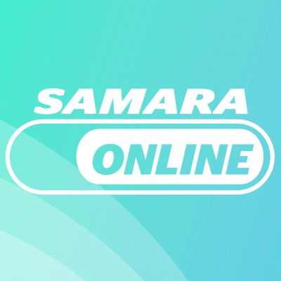 Samara Online's Logo