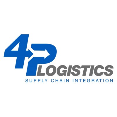 Integradora 4Plogistics's Logo