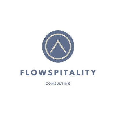 Flowspitality Consulting's Logo